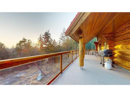 7969 Rocky Ridge Road, Halfmoon Bay, BC 