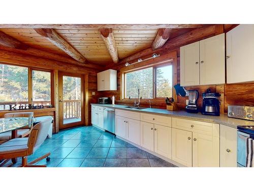 7969 Rocky Ridge Road, Halfmoon Bay, BC 