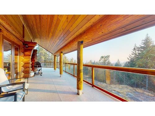 7969 Rocky Ridge Road, Halfmoon Bay, BC 