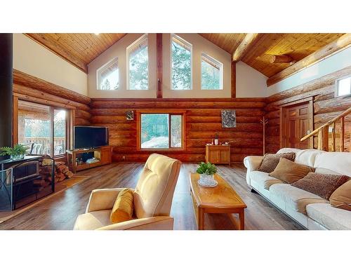 7969 Rocky Ridge Road, Halfmoon Bay, BC 