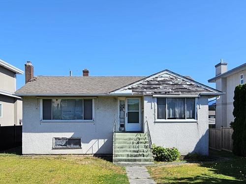 3737 Forest Street, Burnaby, BC 