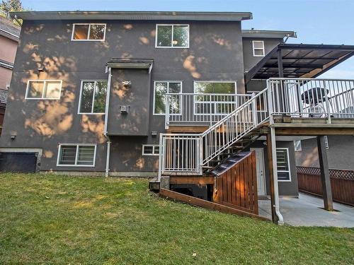 319 Cape Horn Place, Coquitlam, BC 