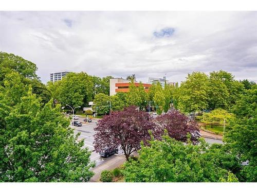 501 7760 Granville Avenue, Richmond, BC 