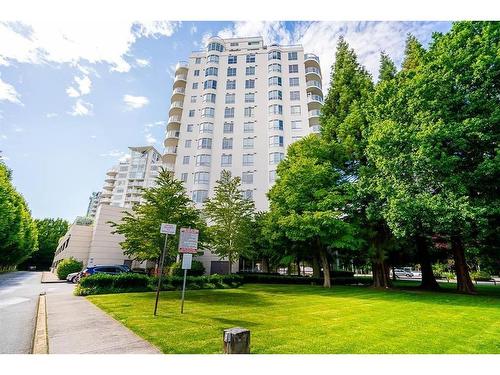 501 7760 Granville Avenue, Richmond, BC 