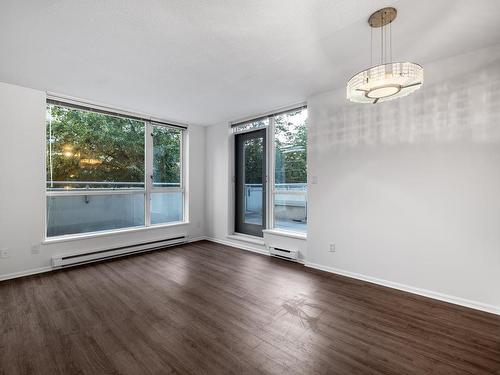 406 1420 W Georgia Street, Vancouver, BC 