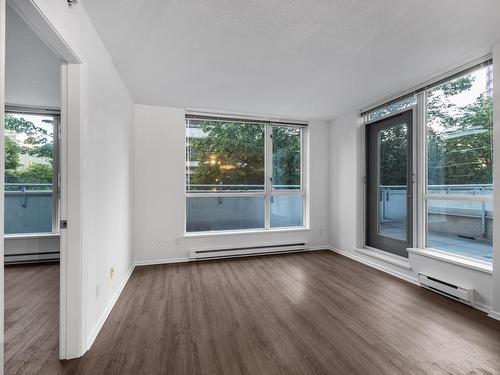 406 1420 W Georgia Street, Vancouver, BC 