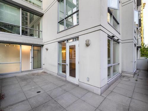 406 1420 W Georgia Street, Vancouver, BC 