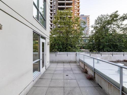 406 1420 W Georgia Street, Vancouver, BC 