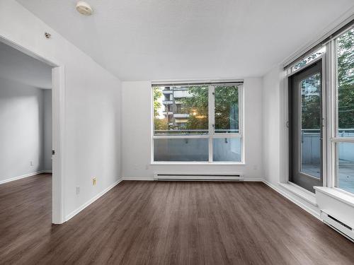 406 1420 W Georgia Street, Vancouver, BC 