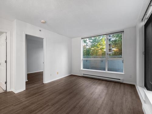 406 1420 W Georgia Street, Vancouver, BC 