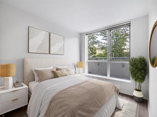 406 1420 W Georgia Street, Vancouver, BC 