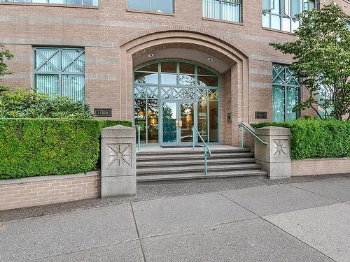 402 1188 Quebec Street, Vancouver, BC 