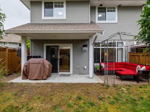 9 19148 124Th Avenue, Pitt Meadows, BC 