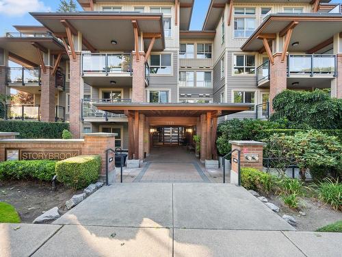 301 7131 Stride Avenue, Burnaby, BC 