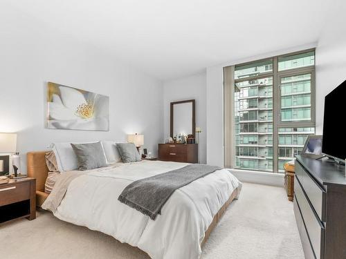 903 1680 Bayshore Drive, Vancouver, BC 