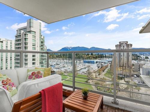 903 1680 Bayshore Drive, Vancouver, BC 