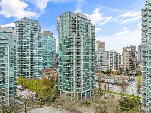 903 1680 Bayshore Drive, Vancouver, BC 