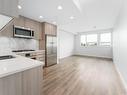 506 3289 Riverwalk Avenue, Vancouver, BC 