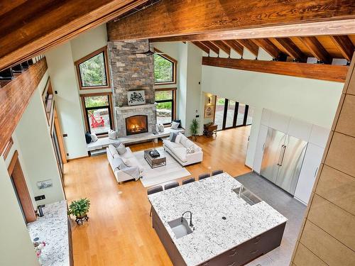 9036 Riverside Drive, Whistler, BC 