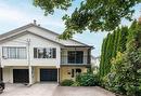 626 Thirteenth Street, New Westminster, BC 