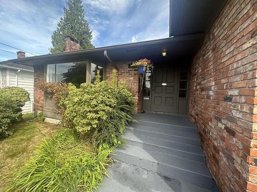 1131 Fulton Avenue, West Vancouver, BC 