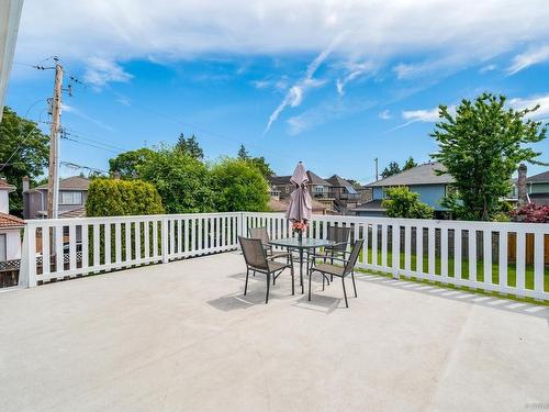 3940 Williams Road, Richmond, BC 