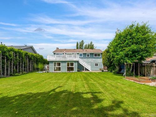 3940 Williams Road, Richmond, BC 