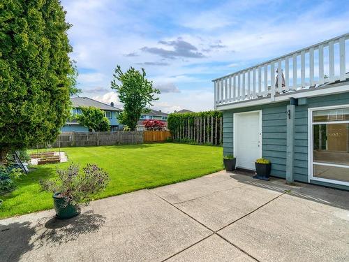 3940 Williams Road, Richmond, BC 