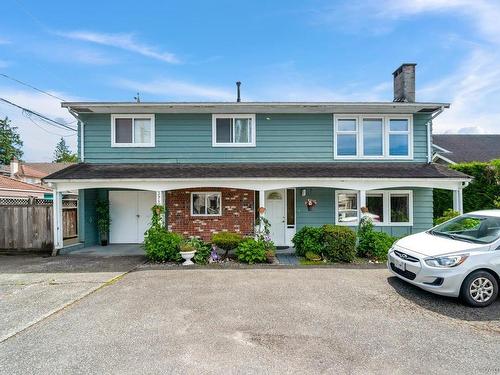 3940 Williams Road, Richmond, BC 