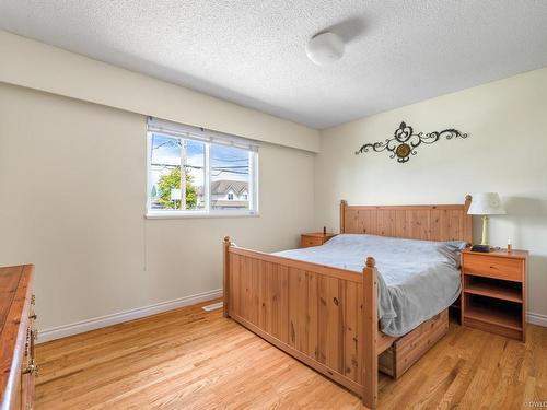 3940 Williams Road, Richmond, BC 