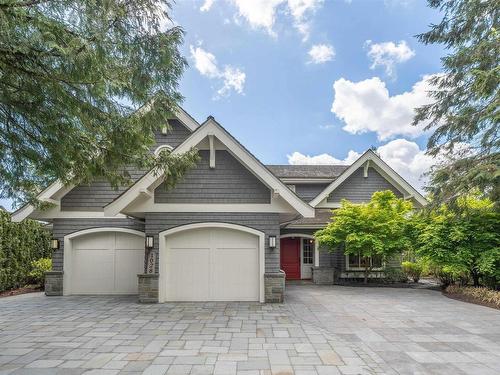 1028 Groveland Place, West Vancouver, BC 