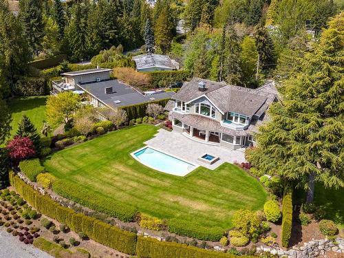 1028 Groveland Place, West Vancouver, BC 