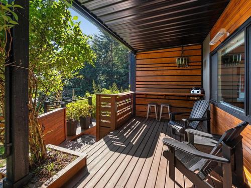 955 Windjammer Road, Bowen Island, BC 