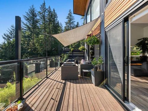 955 Windjammer Road, Bowen Island, BC 