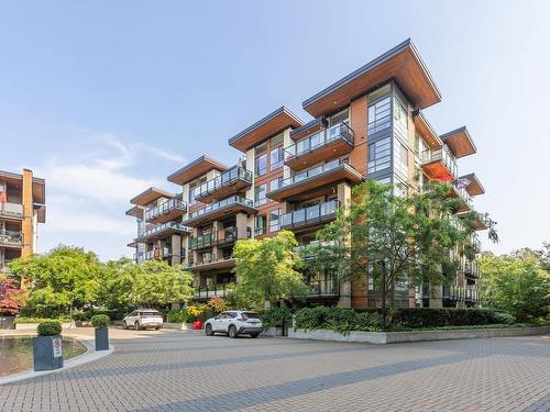 409 719 W 3Rd Street, North Vancouver, BC 