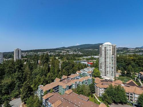 1902 3071 Glen Drive, Coquitlam, BC 