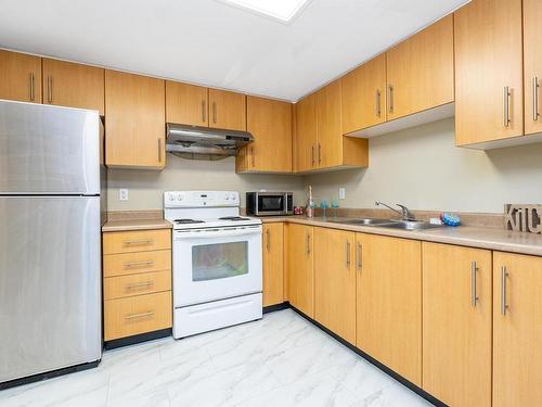 403 3660 Vanness Avenue, Vancouver, BC 