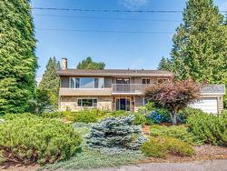 561 BERRY STREET  Coquitlam, BC V3J 5T2