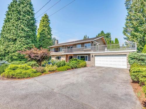 561 Berry Street, Coquitlam, BC 