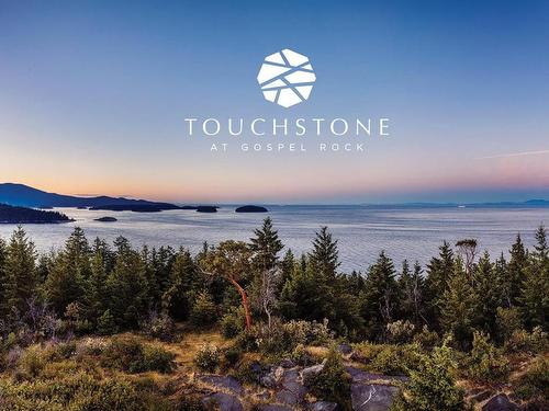 Lot 43 Touchstone At Gospel Rock, Gibsons, BC 