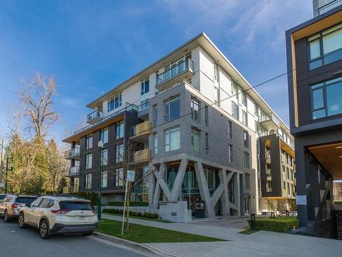 105 7428 Alberta Street, Vancouver, BC 