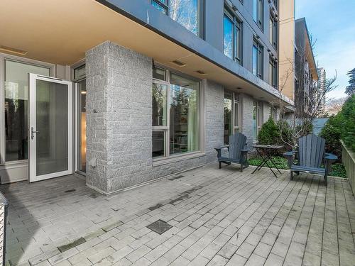 105 7428 Alberta Street, Vancouver, BC 