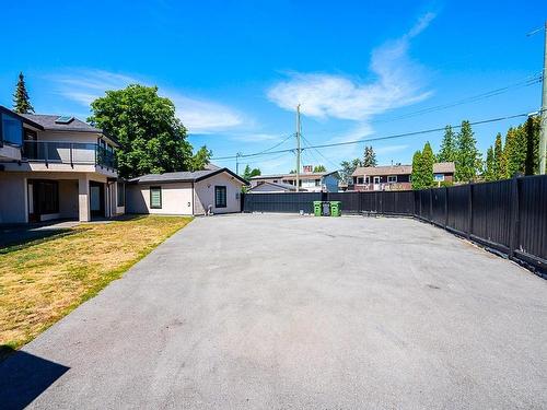 10420 Sealord Place, Richmond, BC 