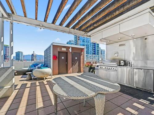 716 161 W Georgia Street, Vancouver, BC 