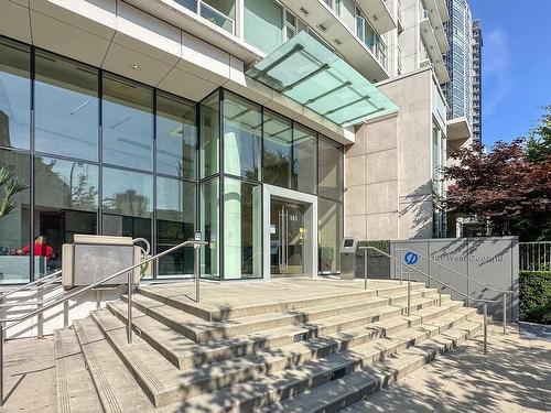 716 161 W Georgia Street, Vancouver, BC 