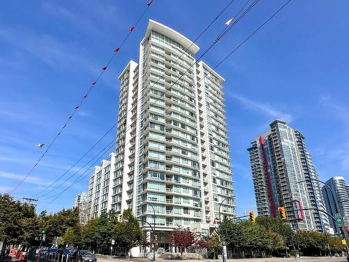 716 161 W Georgia Street, Vancouver, BC 