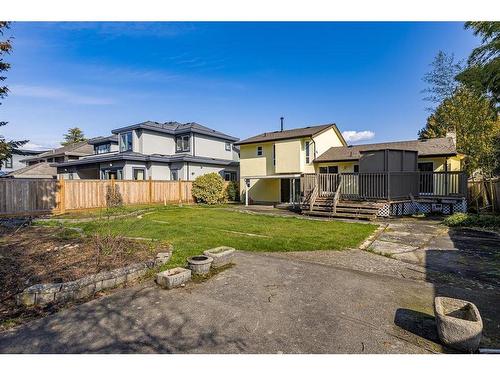 10271 Thirlmere Drive, Richmond, BC 