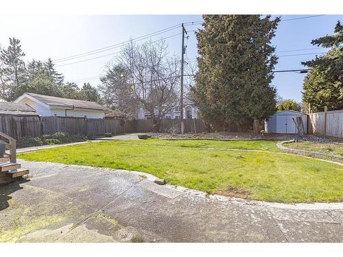 10271 Thirlmere Drive, Richmond, BC 