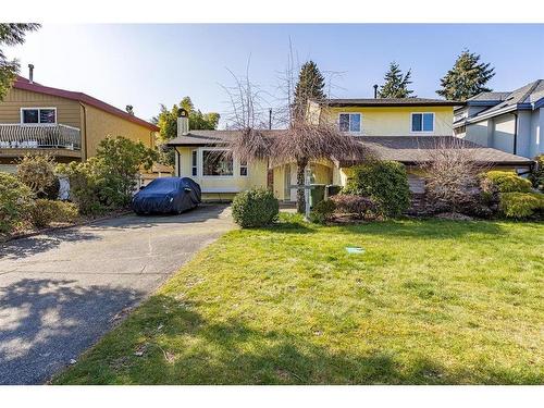 10271 Thirlmere Drive, Richmond, BC 