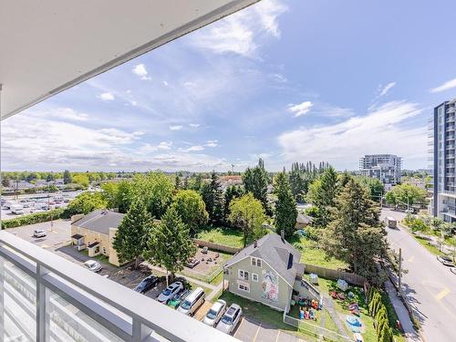 902 8800 Hazelbridge Way, Richmond, BC 